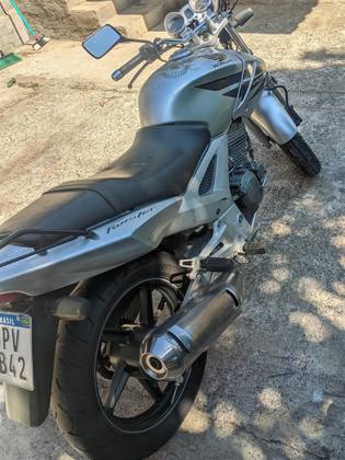 HONDA CBX 250 TWISTER 